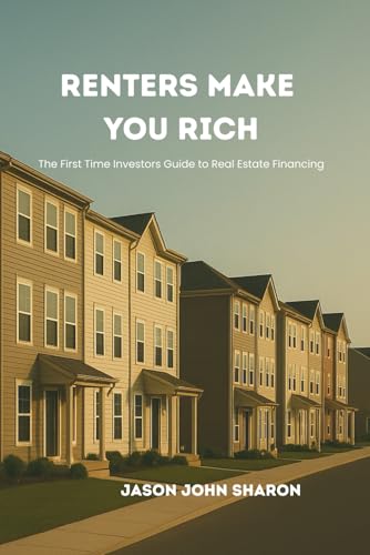 Renters Make You Rich book cover